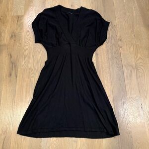 Express Black Women's Dress